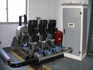 供應貴陽全自動無塔給水設備 助力環保，祝天下有情人終成眷屬